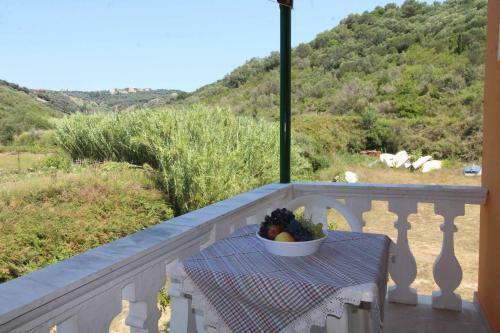 Apartamento House Dimitri Agios Georgios Pagoi Corfu