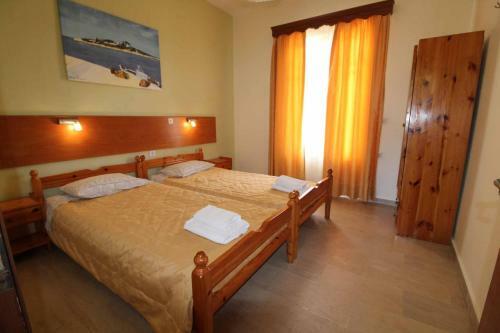 Apartamento House Dimitri Agios Georgios Pagoi Corfu