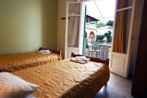 Apartamento House Dimitri Agios Georgios Pagoi Corfu