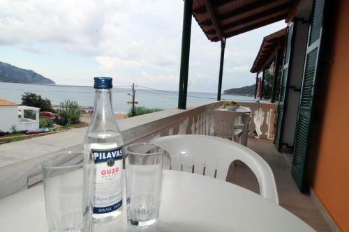 Apartamento House Dimitri Agios Georgios Pagoi Corfu