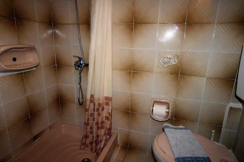 Apartamento House Dimitri Agios Georgios Pagoi Corfu