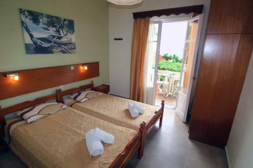 Apartamento House Dimitri Agios Georgios Pagoi Corfu
