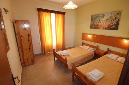 Apartamento House Dimitri Agios Georgios Pagoi Corfu