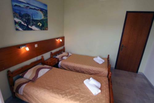 Apartamento House Dimitri Agios Georgios Pagoi Corfu