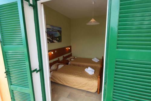 Apartamento House Dimitri Agios Georgios Pagoi Corfu