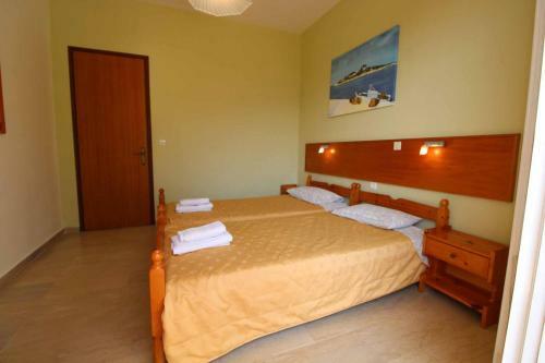 Apartamento House Dimitri Agios Georgios Pagoi Corfu