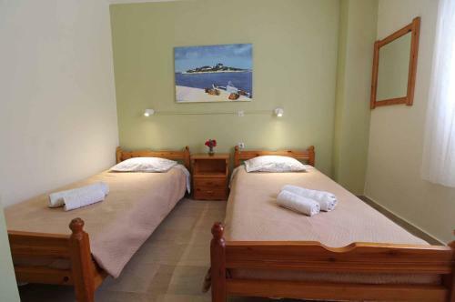 Apartamento House Dimitri Agios Georgios Pagoi Corfu