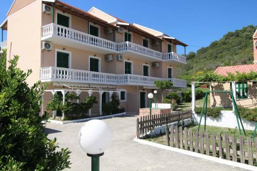 Apartamento House Dimitri Agios Georgios Pagoi Corfu