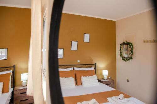 Electi Apartments Charaki
