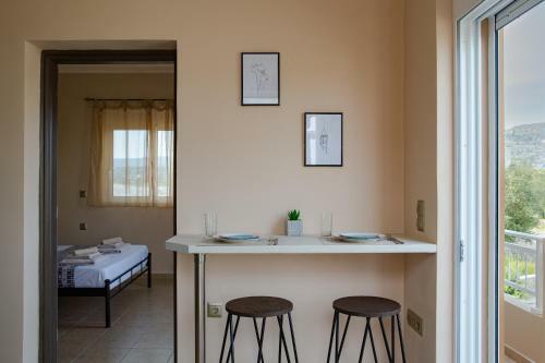 Electi Apartments Charaki