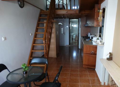 Apartamento Haraki Elegant View