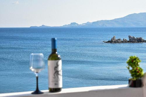 Apartamento Haraki Elegant View
