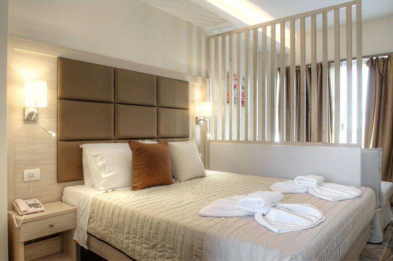 Porto Demo Hotel
