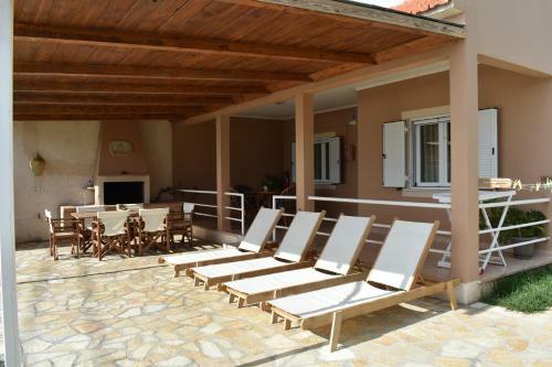 House Eleni