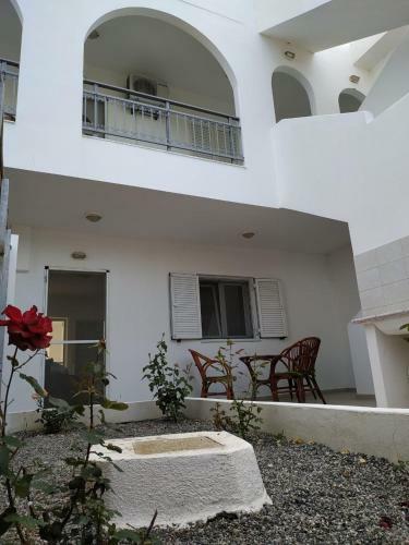 Charaki Villa Sea View