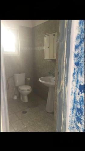 Charaki Villa Sea View