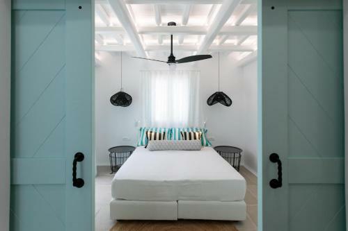 Apartamento Majo Suites Hotel