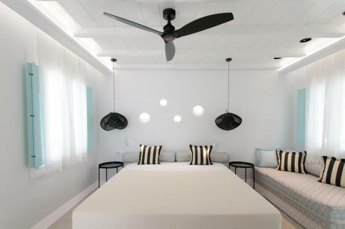 Apartamento Majo Suites Hotel