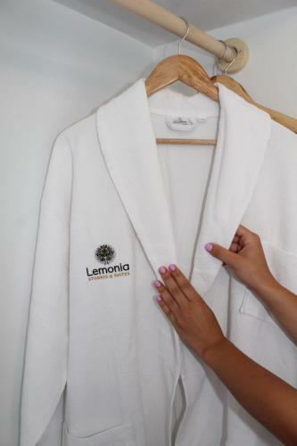 Hotel Lemonia Studios&suites