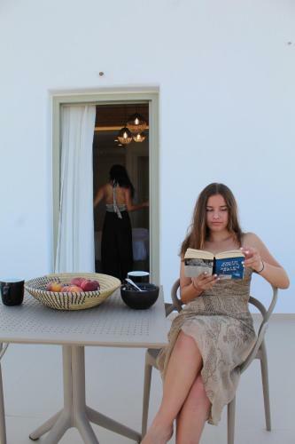 Hotel Lemonia Studios&suites