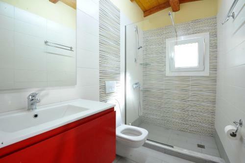 Villa Theodora View Apartments Polimnia