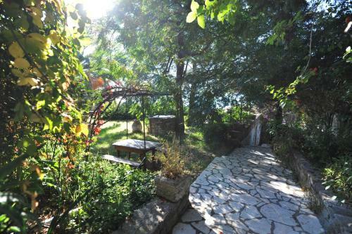 Villa Theodora View Apartments Polimnia