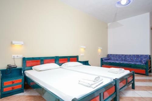 Hotel Fanis