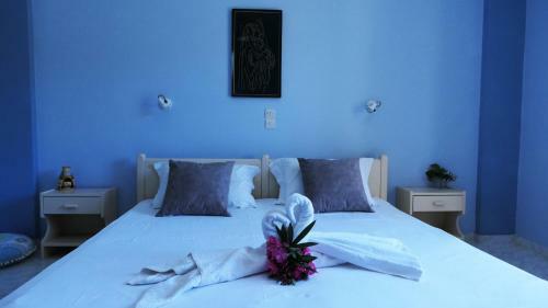 Apartamento Skaros Houses By Hotelius