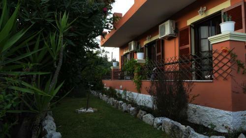 Apartamento Skaros Houses By Hotelius