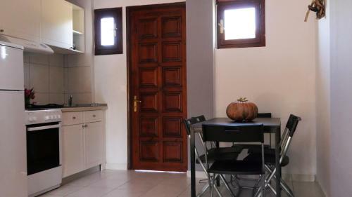 Apartamento Skaros Houses By Hotelius