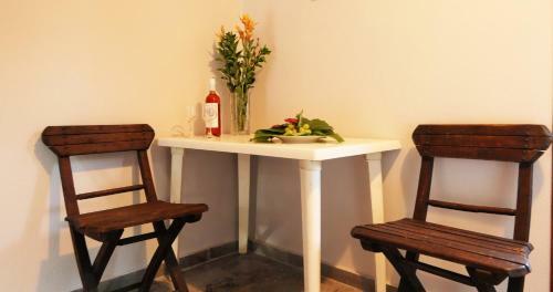 Apartamento Skaros Houses By Hotelius