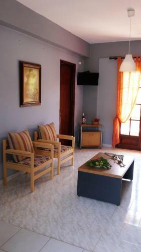 Apartamento Skaros Houses By Hotelius