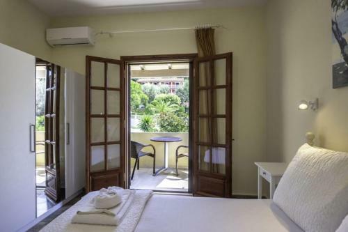 Miltiadis Apartments