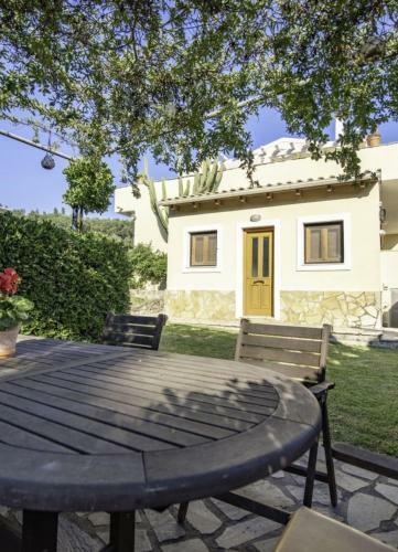 Miltiadis Apartments