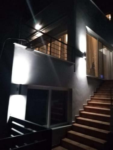 Villa Marilyn 14-16