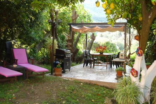 Villa Leena