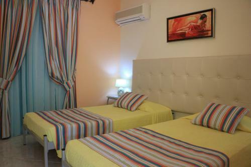 Apartamento Villa Aris