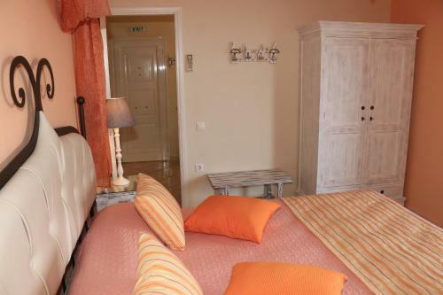 Apartamento Villa Aris