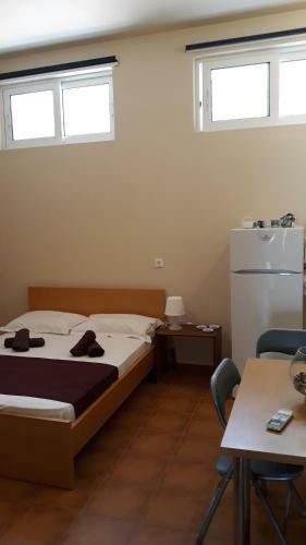 Apartamento Villa Marilyn, ?????? ?????