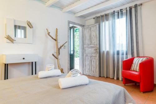 Apartamento Villa Nena