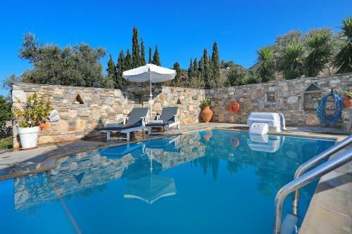 Apartamento Villa Nena