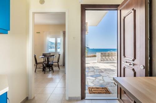 Kostalenia Apartment