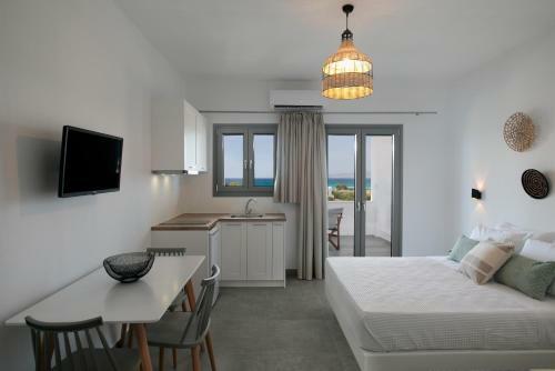 Apartamento Blue Gem