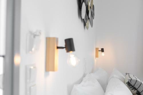 Apartamento Blue Gem
