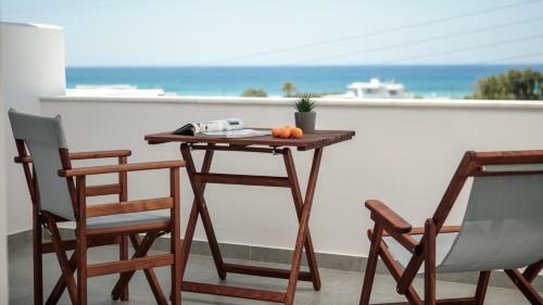 Apartamento Blue Gem