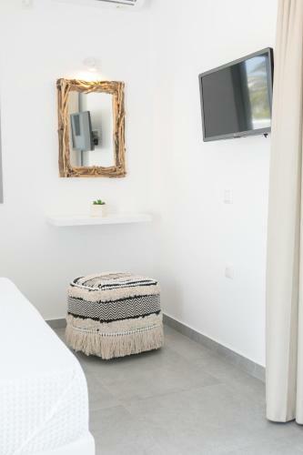 Apartamento Blue Gem