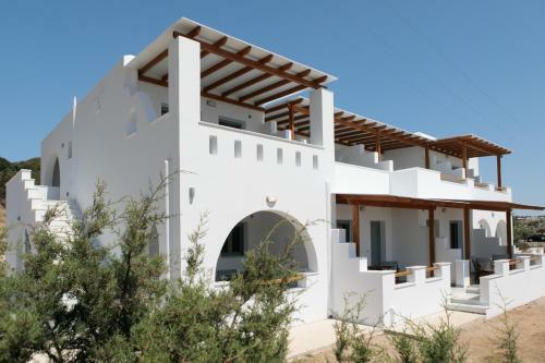 Apartamento Blue Gem
