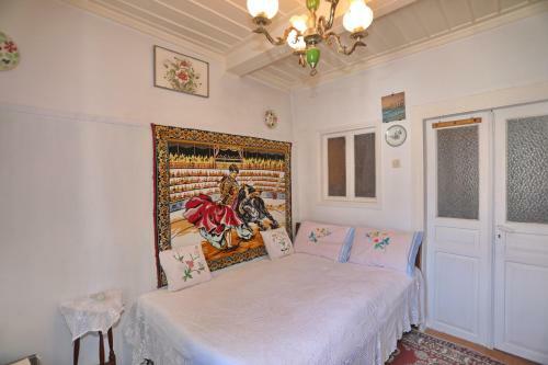 Apartamento Skopelos House In Castle