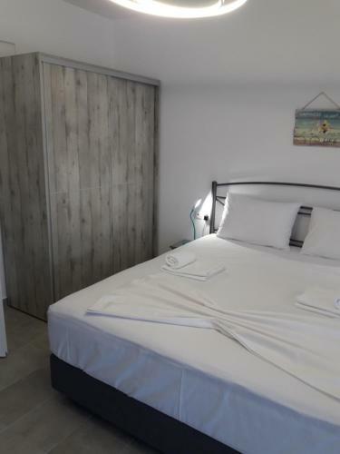 Apartamento Toroni Alpha Studios