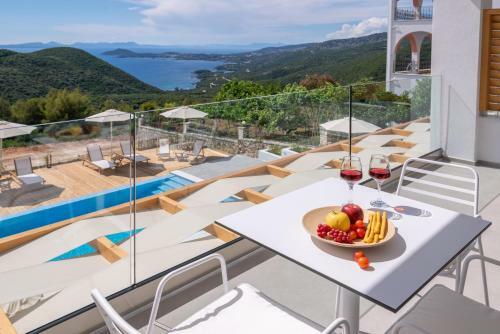 Apartamento Ninemia Luxury Residence